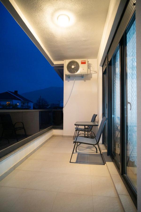 Apartmani Anica 트레빈예 외부 사진